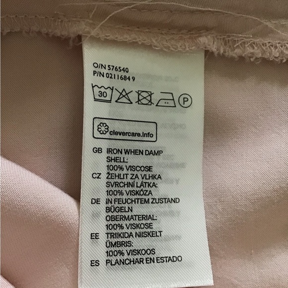 H&M TOP - Picture 12 of 12